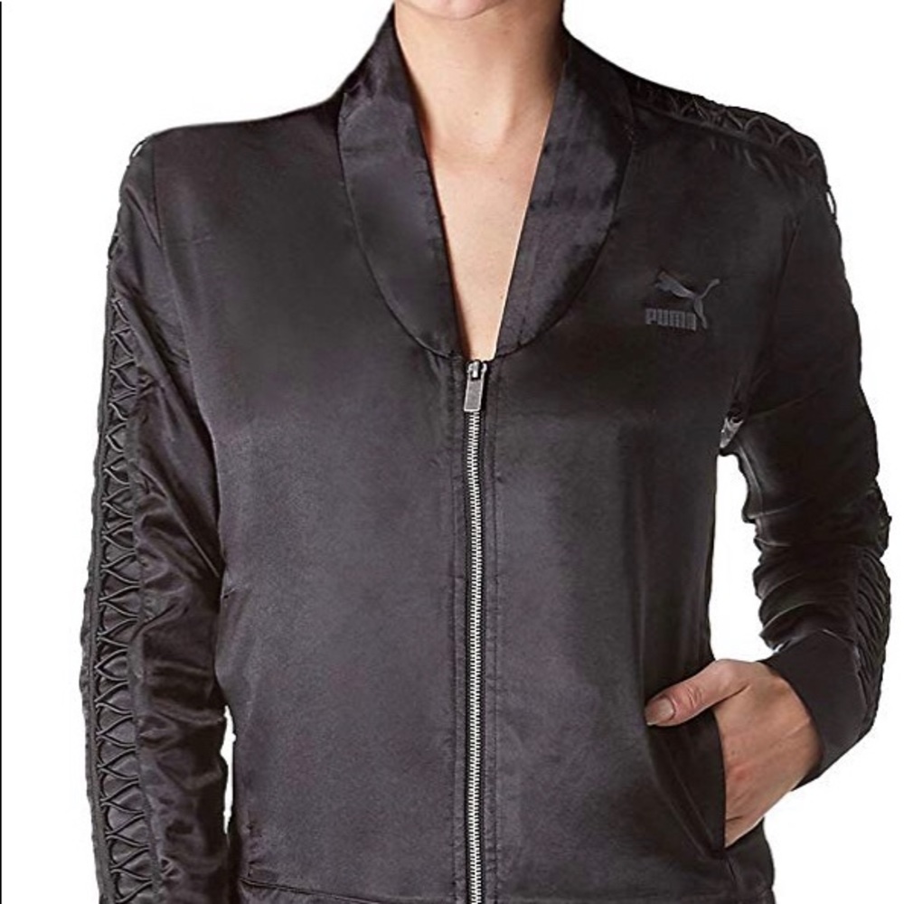 Boxing jacket